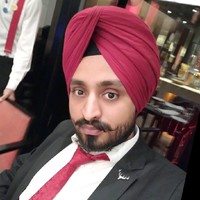 Simranjeet Singh