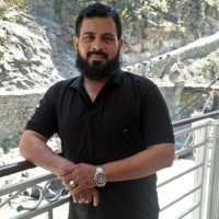 Muhammad Israr