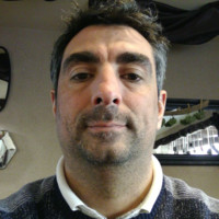 Laurent Bost