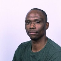 Peter Chiwashira