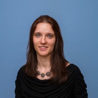 Liudmila Grineva