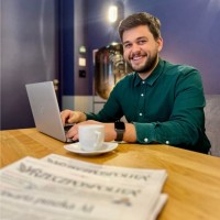 Krystian Pustelnik