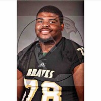 Demetrius Briggs