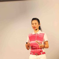 Faye Fang