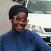 Najeebah Bada