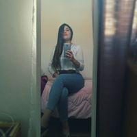 Fernanda Arjona perez