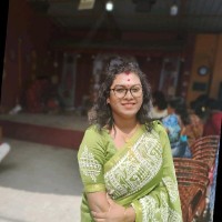 Sudipta Poddar