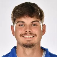 Jake Lundquist