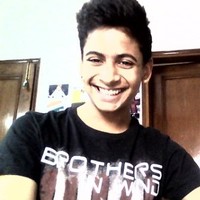 Mayank Shankar
