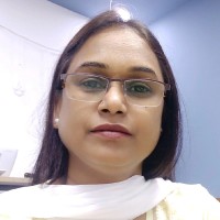 Shaheen Bano