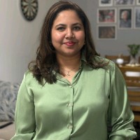 Swathi Satheesan Chrm,Chrp- Cpd