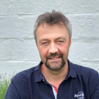Frantz Scheirlinckx