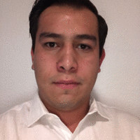 Alexis Rioja