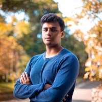 Ananthu B Nair
