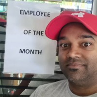 Theeran Naidoo