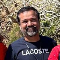 MAHESH CHILUKA
