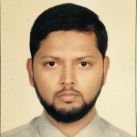 Mukarram Ali Mohammed