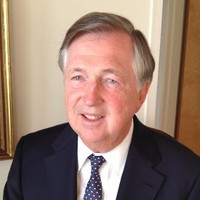 Charles R. Klotz