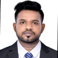 D Raghavendra