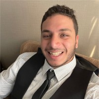Ahmed Gouda