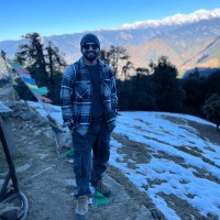 Vedant Dwivedi