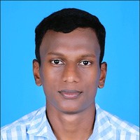 Akhil Joseph C