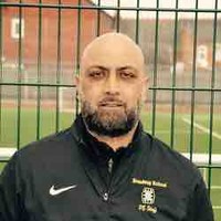 Khalid Sadiq