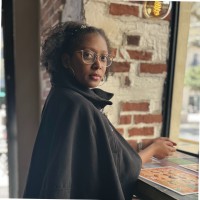 Anaïka Isma