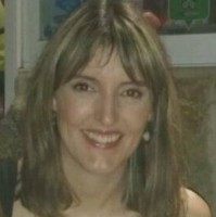 Vanessa Fouce Fernández