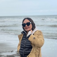 Shima Alijanian