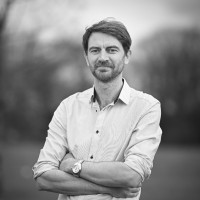 Colin Irwin
