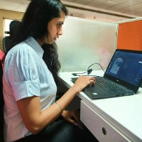 Palak Thareja