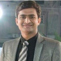 Akhilesh Sorty