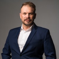 Wayne Van Zyl