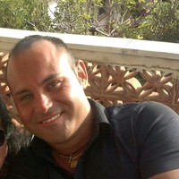 Enrico Vitale