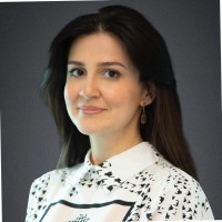 Laman Huseynova