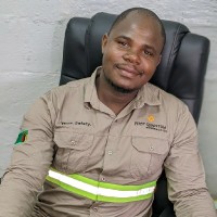 Gerald Tembo