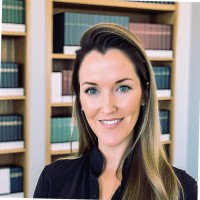 Bridget Hartman