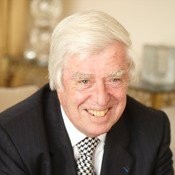 Derek Wilson MBE