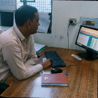 Verendra Tripathi
