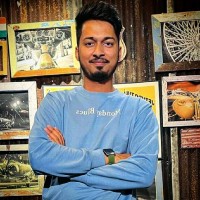 Himanshu Sharma