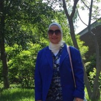صفاء صابر خليفة محمدين