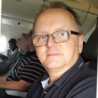 Tom Erik Presthus