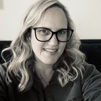Ilana Cason, Chrp