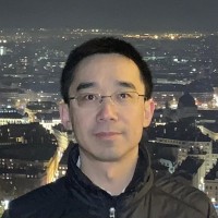 Joe Yu