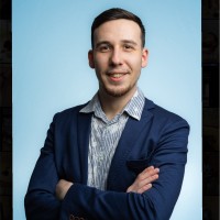 Matthieu Merias