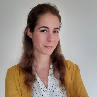 Maaike Vogels