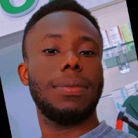 Landry Samuel HOUINDO