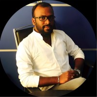 Anish Antony