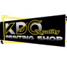 Kd Printing Tshirt